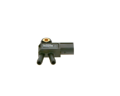 Sensor, exhaust pressure DS-D2-2-108kPa Bosch, Image 5