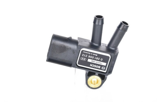 Sensor, exhaust pressure DS-D2-2-108kPa Bosch, Image 3