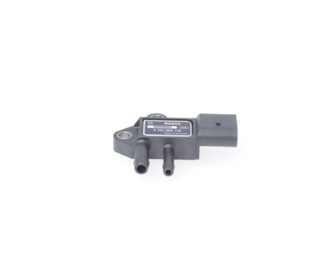 Sensor, exhaust pressure DS-D2 Bosch, Image 5