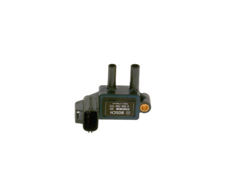 Sensor, exhaust pressure DS-D2 Bosch, Image 2