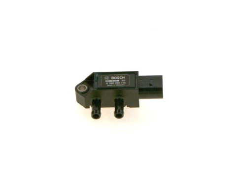 Sensor, exhaust pressure DS-D2 Bosch, Image 2