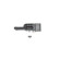 Sensor, exhaust pressure DS-D2 Bosch, Thumbnail 2