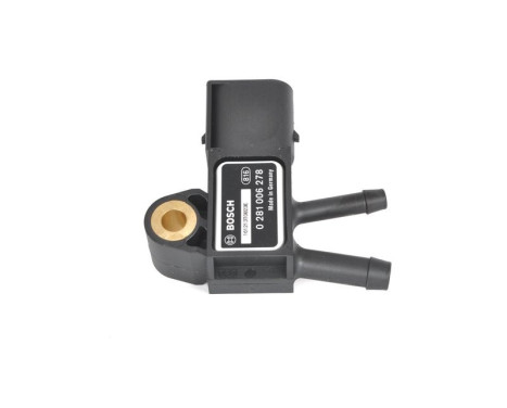Sensor, exhaust pressure DS-D2 Bosch, Image 4