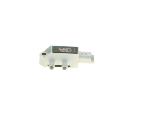 Sensor, exhaust pressure DS-D2 Bosch, Image 4