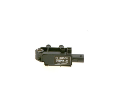 Sensor, exhaust pressure DS-D2 Bosch, Image 4