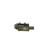 Sensor, exhaust pressure DS-D2 Bosch, Thumbnail 4