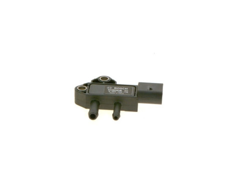 Sensor, exhaust pressure DS-D2 Bosch, Image 4
