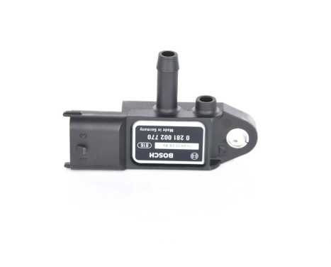Sensor, exhaust pressure DS-D2 Bosch, Image 3