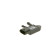 Sensor, exhaust pressure DS-D2 Bosch