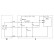 Sensor, exhaust pressure DS-D2 Bosch, Thumbnail 3