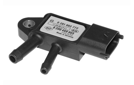 Sensor, exhaust pressure DS-D2 Bosch, Image 5