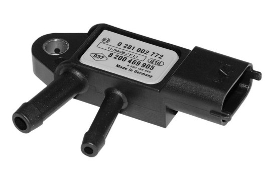 Sensor, exhaust pressure DS-D2 Bosch, Image 7