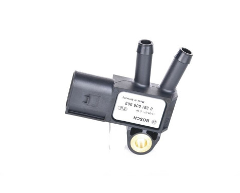 Sensor, exhaust pressure DS-D2 Bosch, Image 3