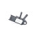 Sensor, exhaust pressure DS-D2 Bosch, Thumbnail 8