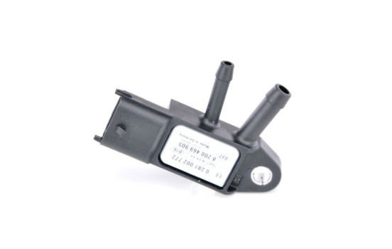 Sensor, exhaust pressure DS-D2 Bosch, Image 8