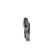 Sensor, exhaust pressure DS-D2 Bosch, Thumbnail 9
