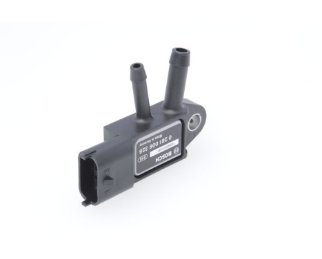 Sensor, exhaust pressure DS-D20-100kPa Bosch