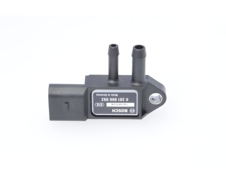 Sensor, exhaust pressure DS-D2robust Bosch, Image 3