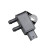 Sensor, exhaust pressure GREENPARTS