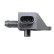 Sensor, exhaust pressure GREENPARTS, Thumbnail 3