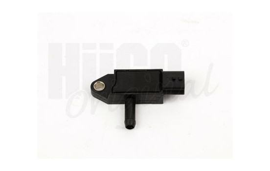 Sensor, exhaust pressure Hueco