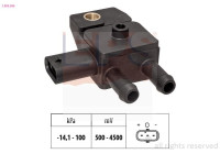 Sensor, exhaust pressure Made in Italy - OE Equivalent 1.993.306 EPS Facet