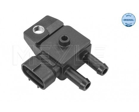 Sensor, exhaust pressure MEYLE-ORIGINAL: True to OE.