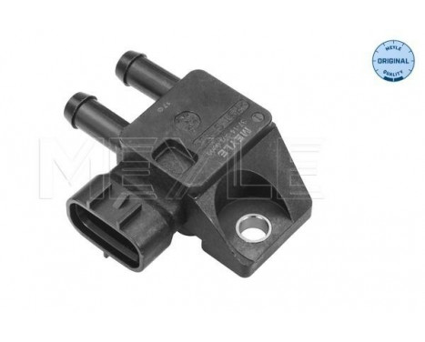 Sensor, exhaust pressure MEYLE-ORIGINAL: True to OE., Image 2