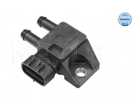 Sensor, exhaust pressure MEYLE-ORIGINAL: True to OE.