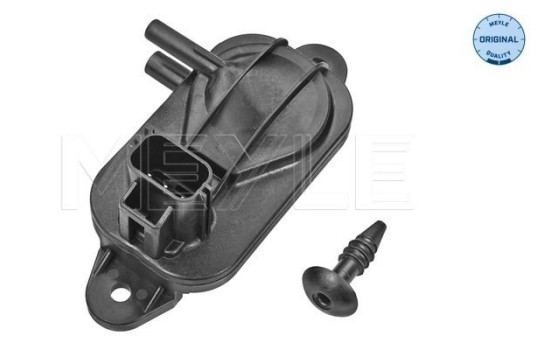 Sensor, exhaust pressure MEYLE-ORIGINAL: True to OE.