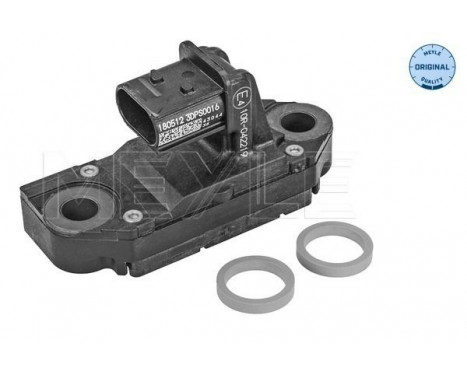 Sensor, exhaust pressure MEYLE-ORIGINAL: True to OE.