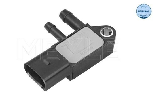 Sensor, exhaust pressure MEYLE-ORIGINAL: True to OE.