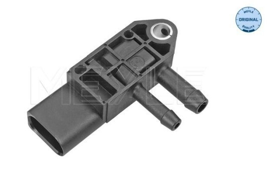 Sensor, exhaust pressure MEYLE-ORIGINAL: True to OE., Image 2