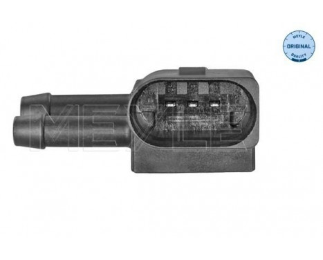 Sensor, exhaust pressure MEYLE-ORIGINAL: True to OE., Image 3