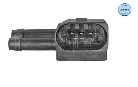 Sensor, exhaust pressure MEYLE-ORIGINAL: True to OE., Image 3