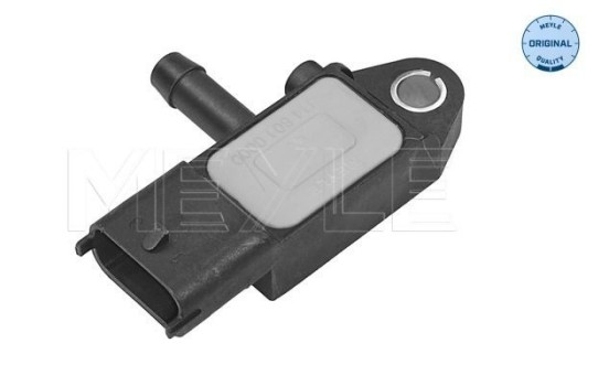 Sensor, exhaust pressure MEYLE-ORIGINAL: True to OE.