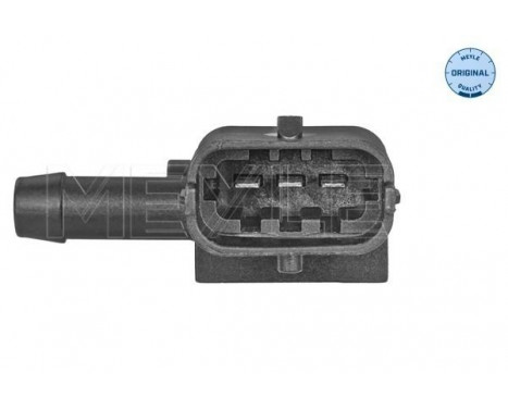 Sensor, exhaust pressure MEYLE-ORIGINAL: True to OE., Image 3