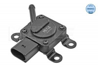 Sensor, exhaust pressure MEYLE-ORIGINAL: True to OE.