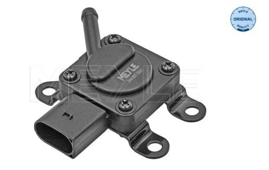 Sensor, exhaust pressure MEYLE-ORIGINAL: True to OE.