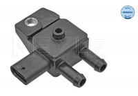 Sensor, exhaust pressure MEYLE-ORIGINAL: True to OE.