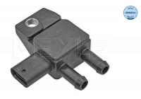 Sensor, exhaust pressure MEYLE-ORIGINAL: True to OE.
