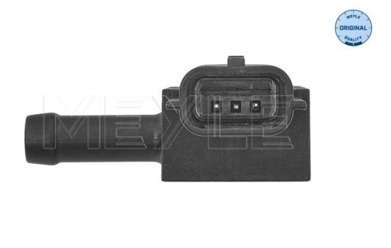 Sensor, exhaust pressure MEYLE-ORIGINAL: True to OE., Image 2