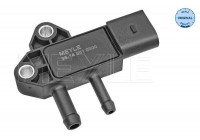 Sensor, exhaust pressure MEYLE-ORIGINAL: True to OE.