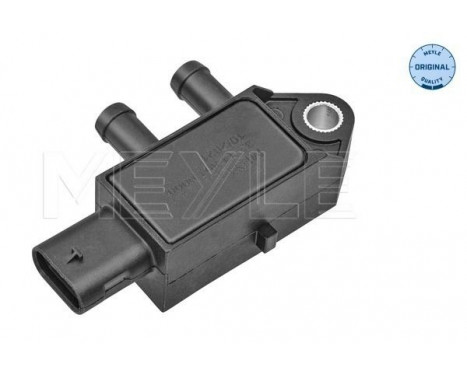 Sensor, exhaust pressure MEYLE-ORIGINAL: True to OE.