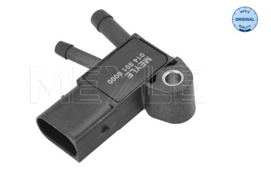 Sensor, exhaust pressure MEYLE-ORIGINAL: True to OE.