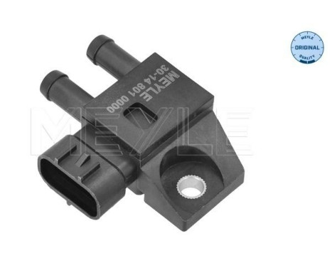 Sensor, exhaust pressure MEYLE-ORIGINAL: True to OE.