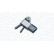 Sensor, exhaust pressure, Thumbnail 2