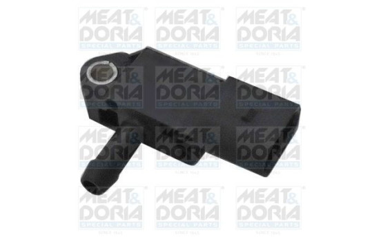 Sensor, exhaust pressure