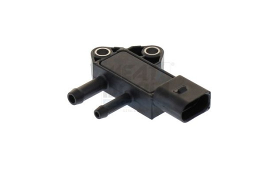 Sensor, exhaust pressure