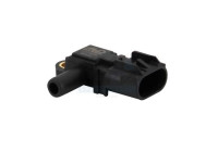 Sensor, exhaust pressure